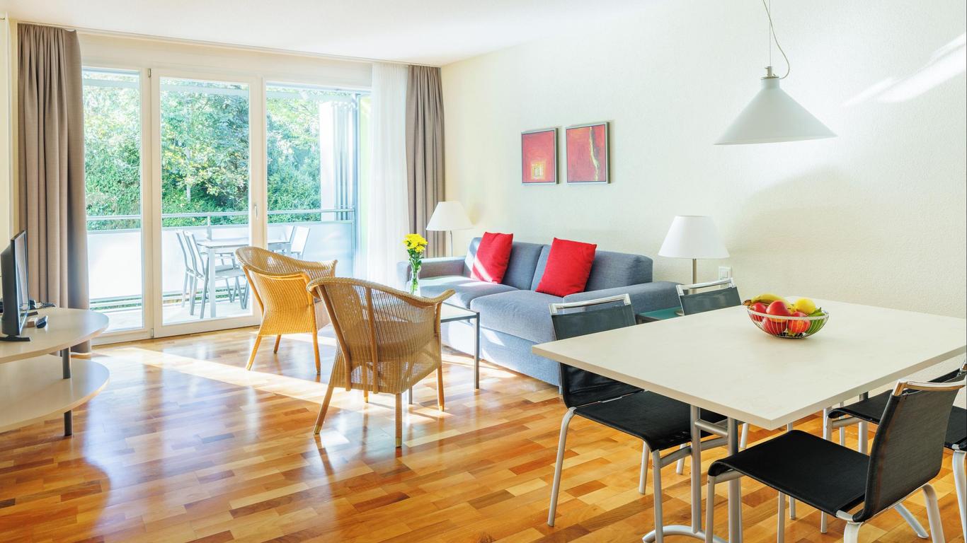 Hapimag Resort Interlaken