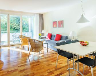Hapimag Resort Interlaken - Interlaken