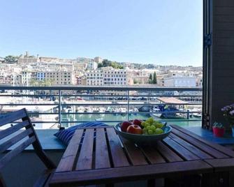 H2ome Il Cembalo - Genova - Balcone