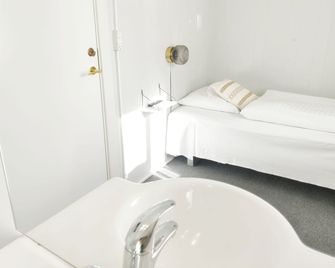 Centralhotellet - Køge