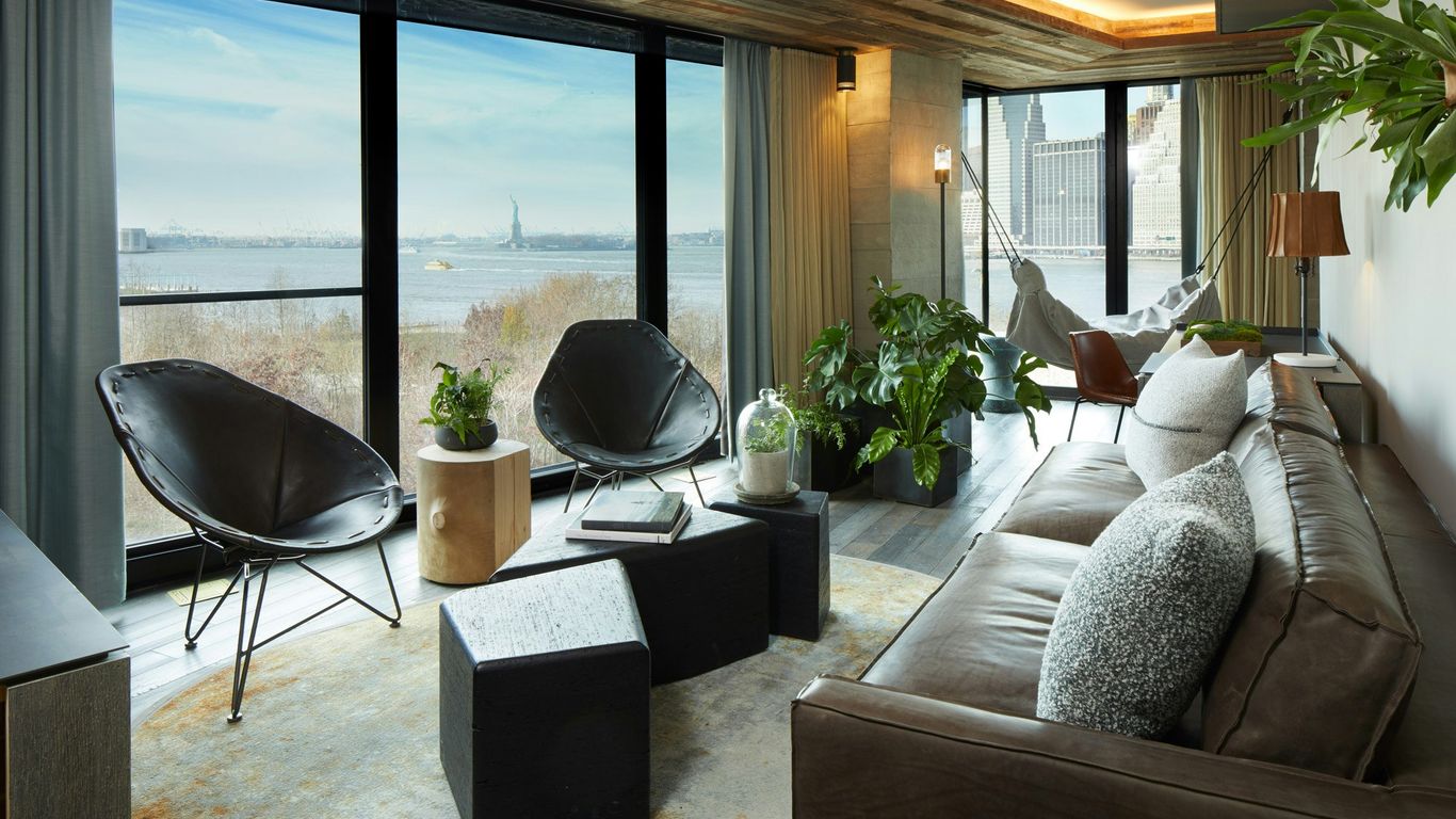 布魯克林大橋1號酒店