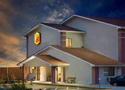 Super 8 by Wyndham Waynesboro - Уейнсборо - Здание