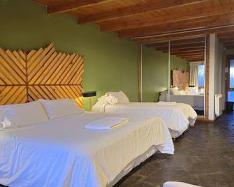 Selina Bariloche - Bariloche - Slaapkamer