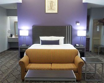 SureStay Plus by Best Western Warner Robins AFB - Warner Robins - Soverom