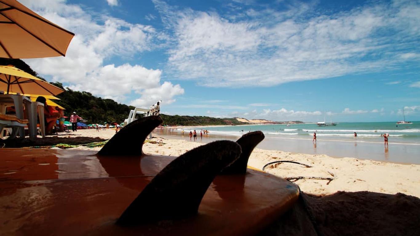 بوزادا آريبا بيبا