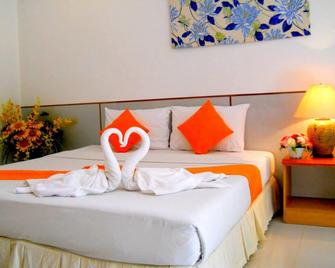 Muaklek Paradise Resort - Pak Chong - Bedroom