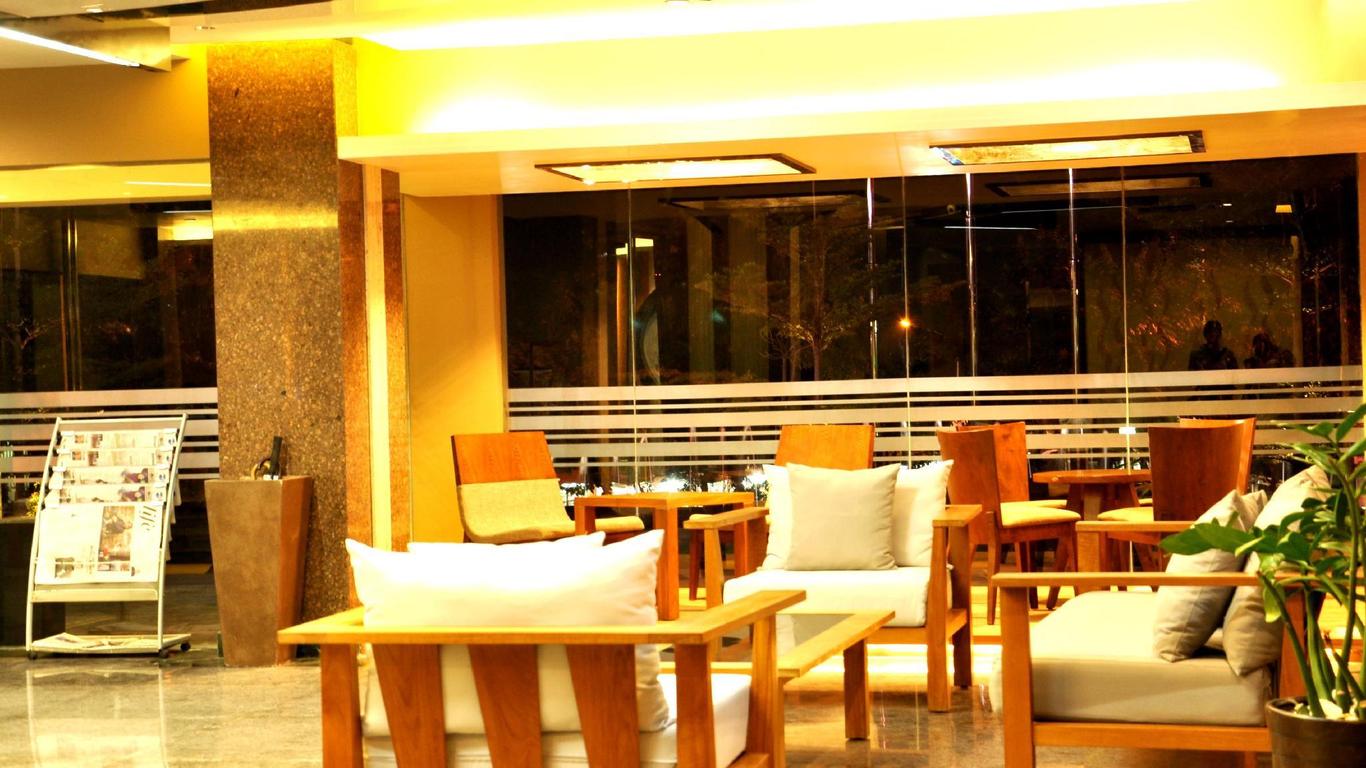 Zia Hotel Boutique Batam