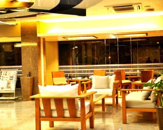 زيا بوتيك هوتل - اعتماد CHSE - باتام كوتا - ردهة