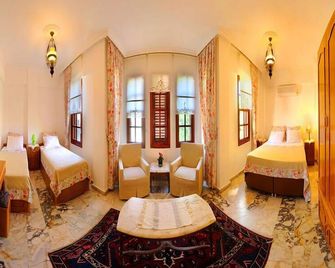 Sibel Hotel - Antalya