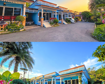Baan Suan Mee Tang - Chanthaburi - Edifício