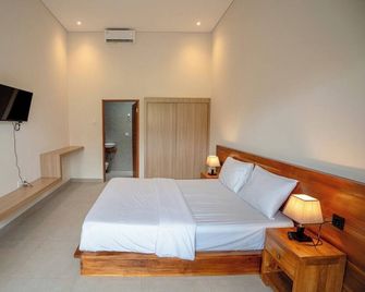 Abimanyu Guest House - Sidemen
