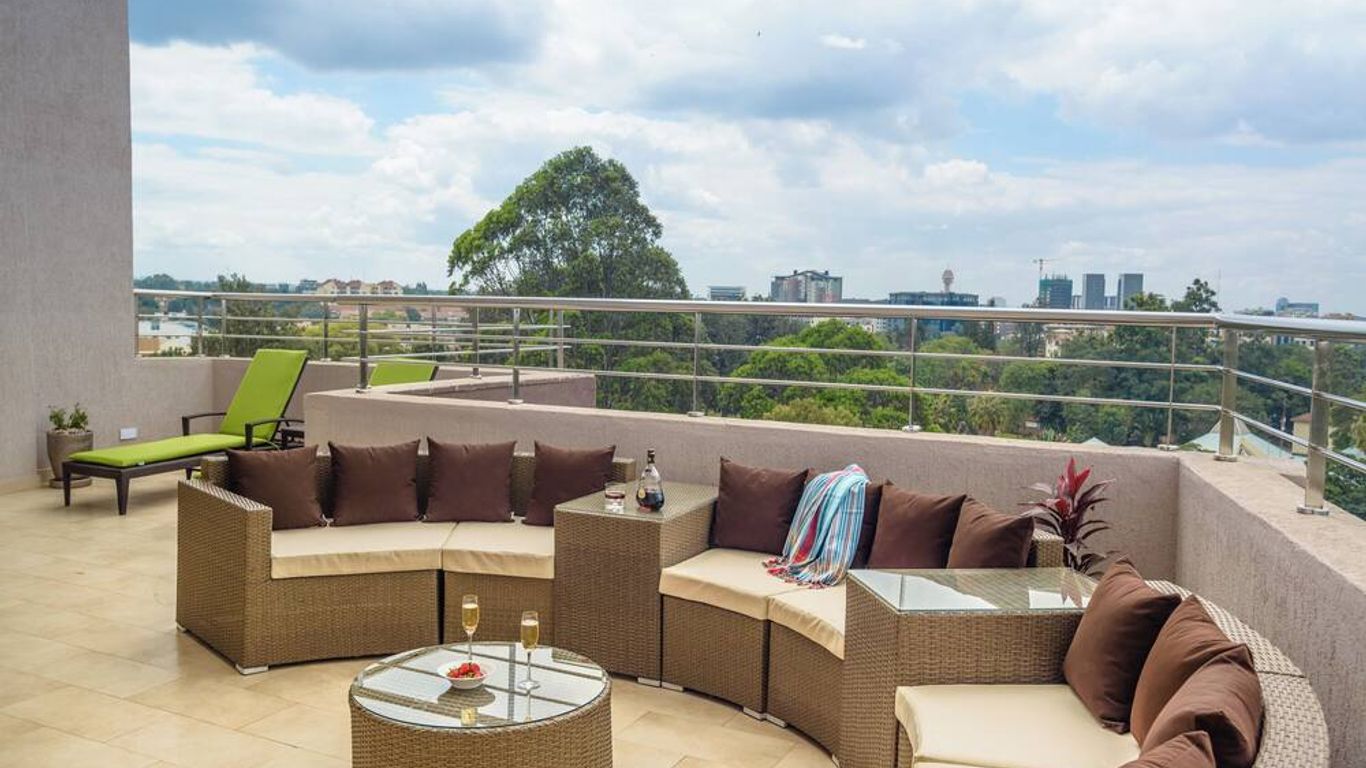 Gemsuites Hotel & Apartments, Riverside