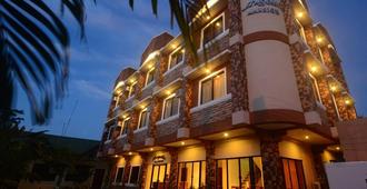 Angelic Mansion - Puerto Princesa - Building