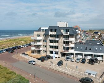 Bright Apartment Near Sea - Egmond aan Zee - Gebäude