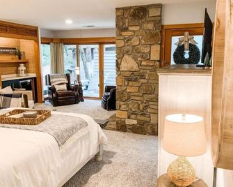 Callaway Gardens Resort - Pine Mountain - Schlafzimmer