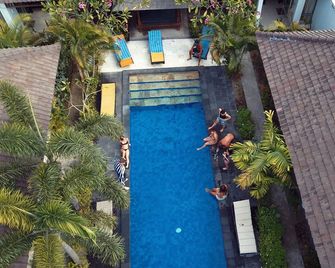 Gili Palms Resort - Mataram - Pool