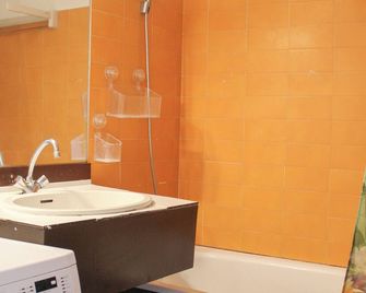 Bright studio in the heart of Paris - Paris