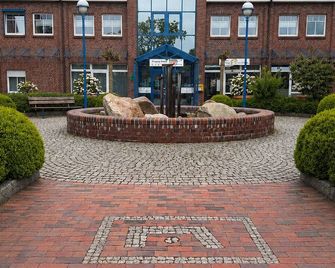Sporthotel Middelpunkt - Aurich