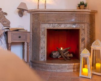 palazzinApulia - Fasano