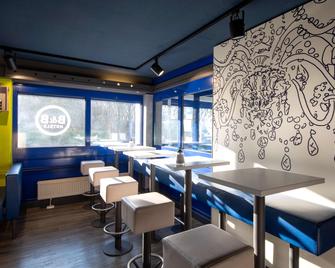 B&b Hotel Düren - Дюрен - Ресторан