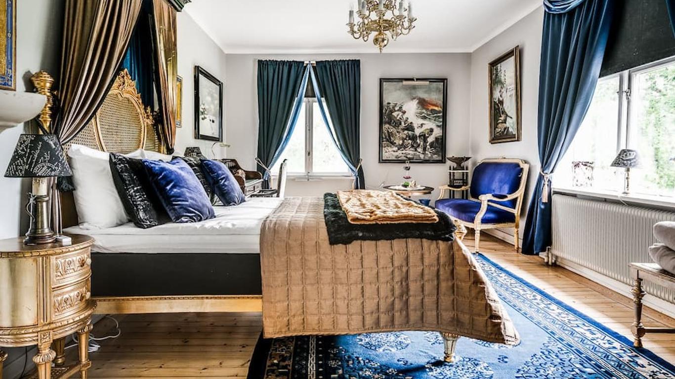 Wedevåg Bed & Breakfast