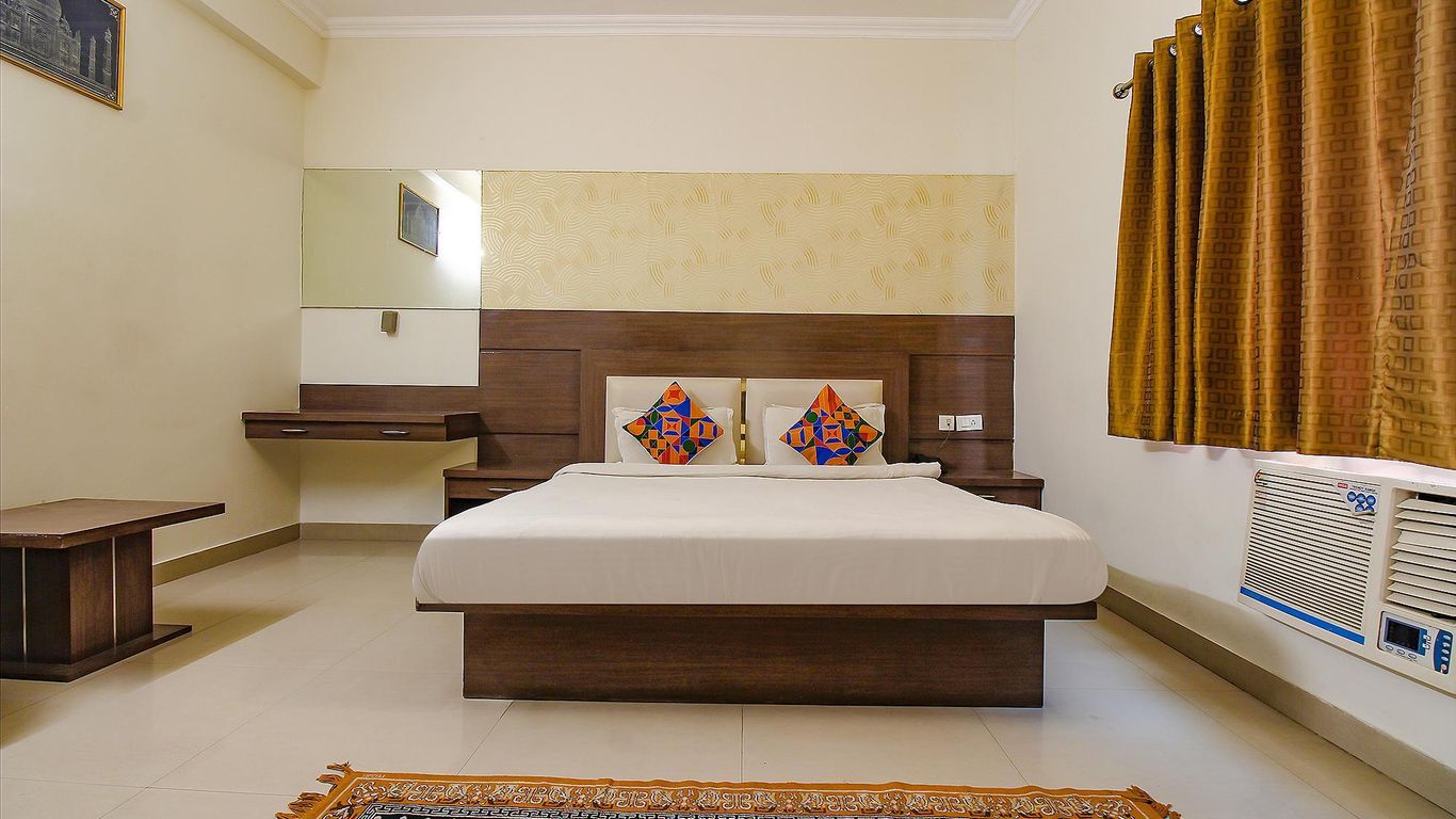 Hotel Mani Ram Palace