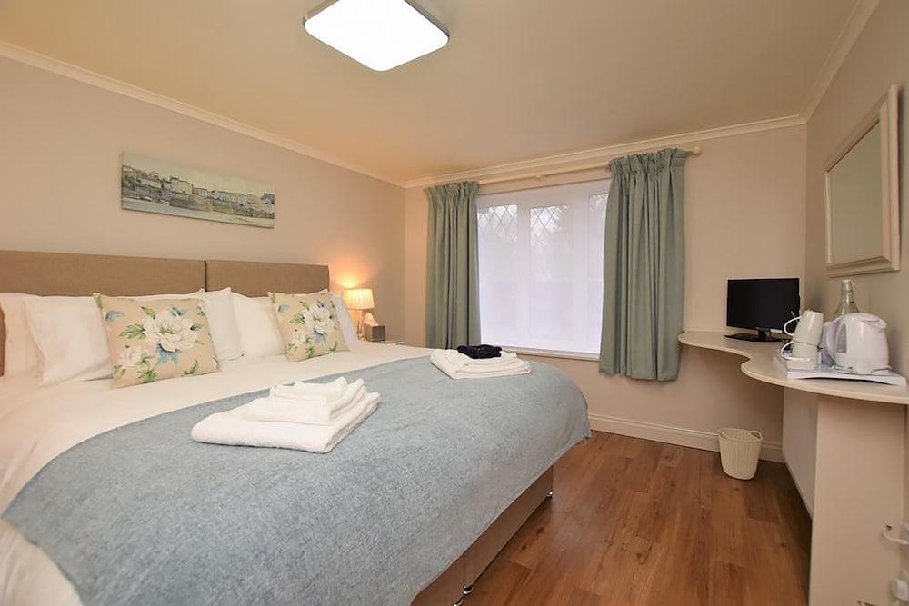 The Old Dairy B&B £112. Exmouth Hotel Deals & Reviews - KAYAK