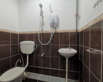 Navita Lodge - Tuaran