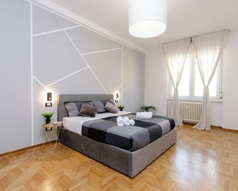 VivimiHome - Vivi i Navigli Elegante e centrale - Milán - Habitación