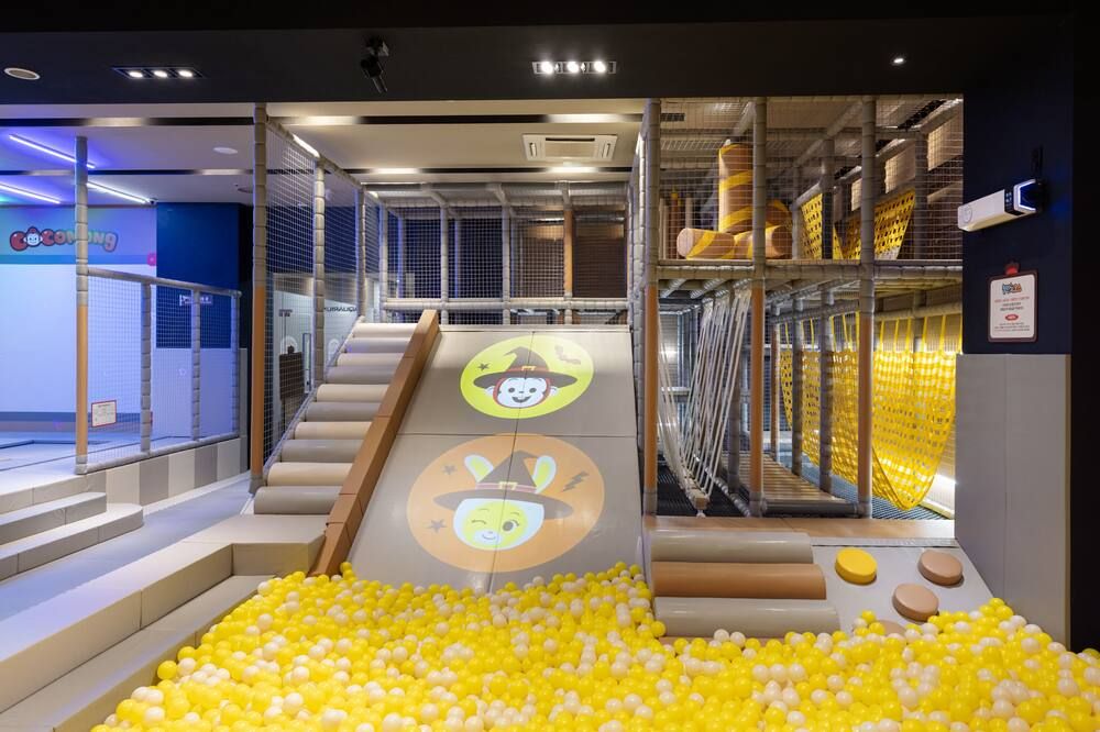 KensingtonResort SeorakBeach