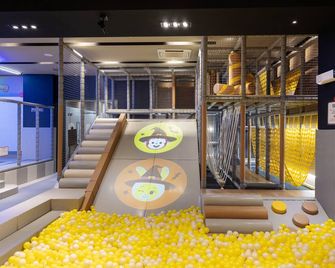 KensingtonResort SeorakBeach - Goseong - Servicio de la propiedad