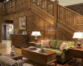 The Sewanee Inn - Sewanee