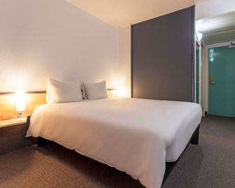 ibis Paris Pantin Église - Pantin - Slaapkamer