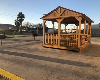 Royal Inn - Port Lavaca - Будівля