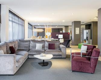 Ilunion Romareda - Zaragoza - Lobby