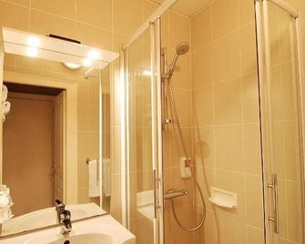 Hotel Pyrenees Atlantique - Saint-Pée-sur-Nivelle