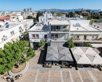 Milva Apartments - Kos