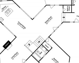 90st2 - Ski Trail Lodge II - Steamboat Springs