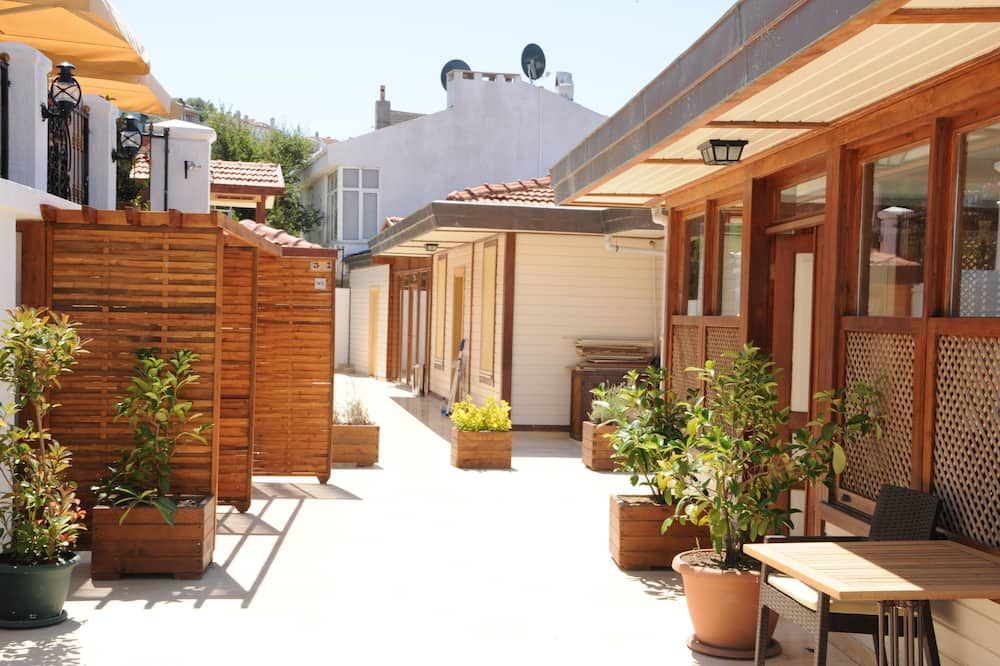 Phellos Suites - Şile
