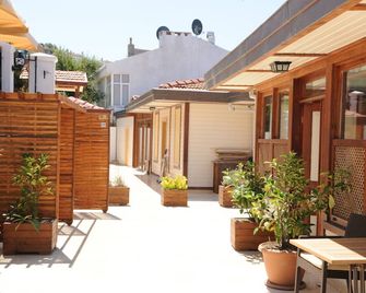 Phellos Suites - Şile
