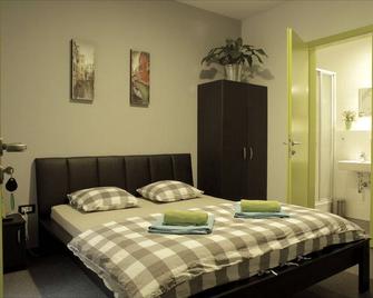 Himalayan Hostel - Zagreb - Quarto