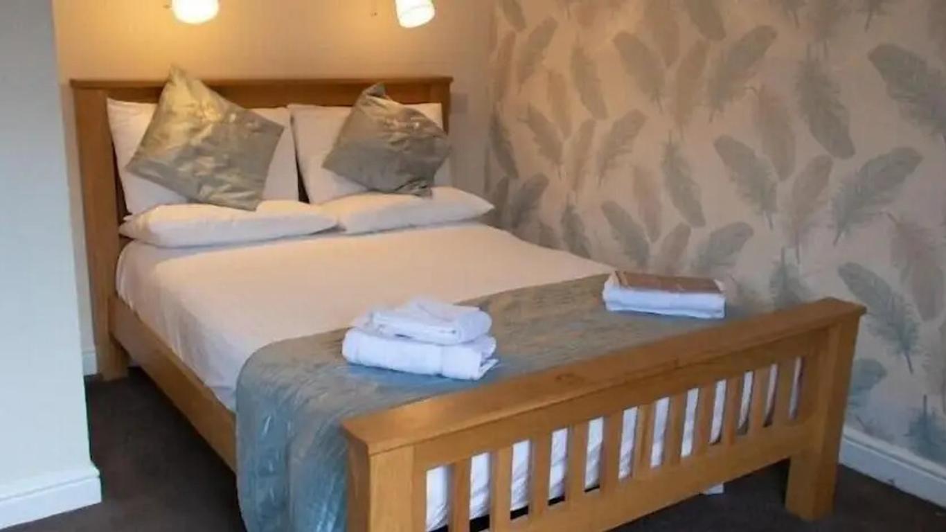 Lochside Guest House