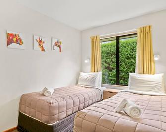 Alpine Garden Motel - Hanmer Springs