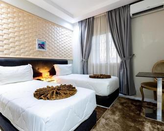 Hotel Hospitality-Inn City Center - Nouaseur - Habitación