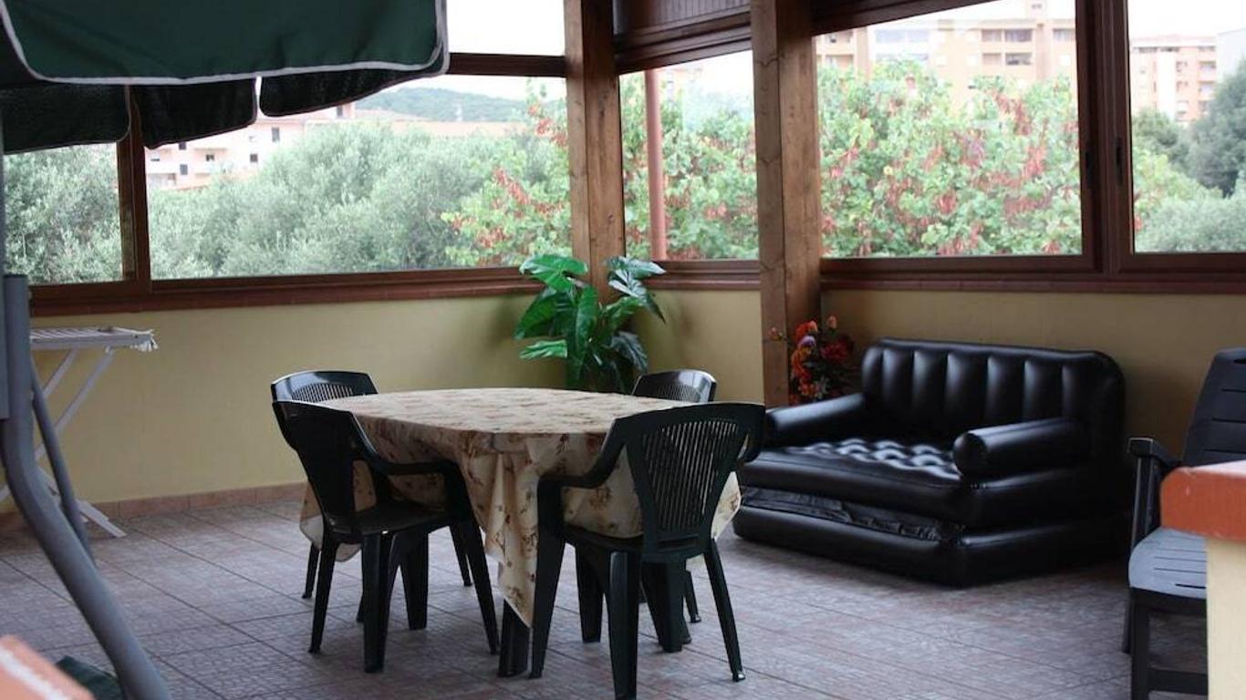 L'Antico Ulivo