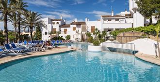 Plazamar Serenity Resort - Santa Ponsa - Pool