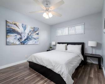 The Palms at Middle River Terrace 3 - Fort Lauderdale - Habitació