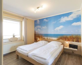 Trafalgar 251 - Dose - Bedroom