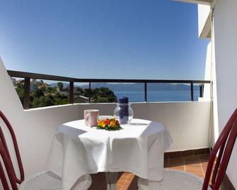 Hotel Laguna - Gradac - Balcony