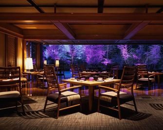 Morino Sumika - Kaga - Restaurant